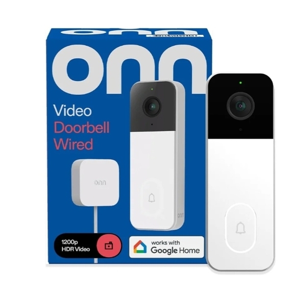 Video Doorbell (Wired) - Thumbnail 2